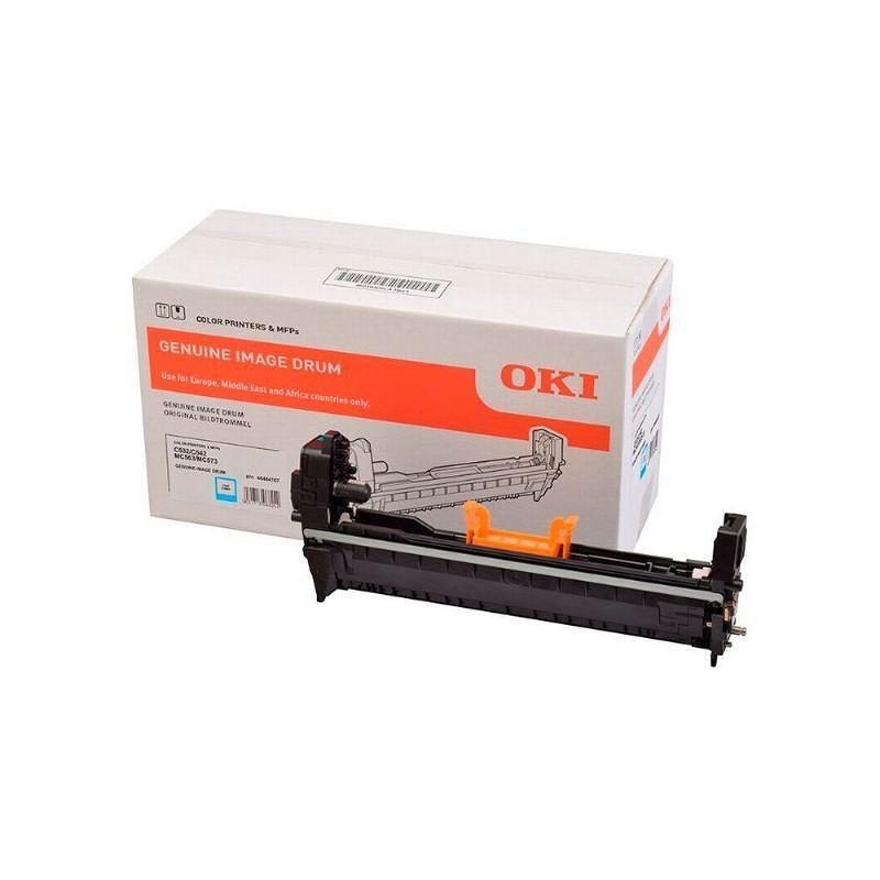 Drum, Oki C532/542 C