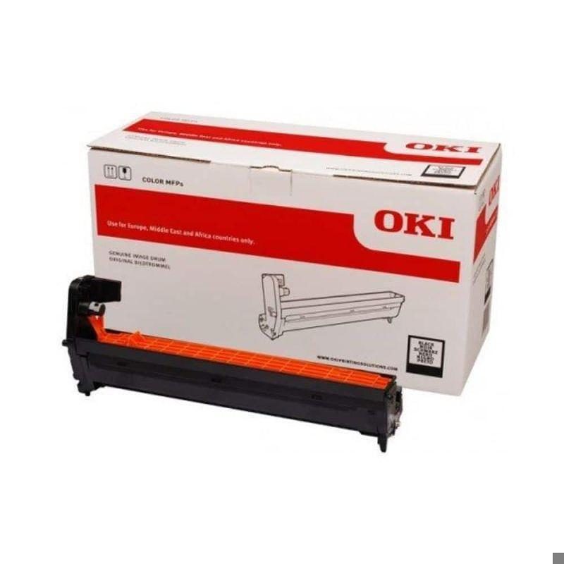 Drum, Oki C532/542 BK