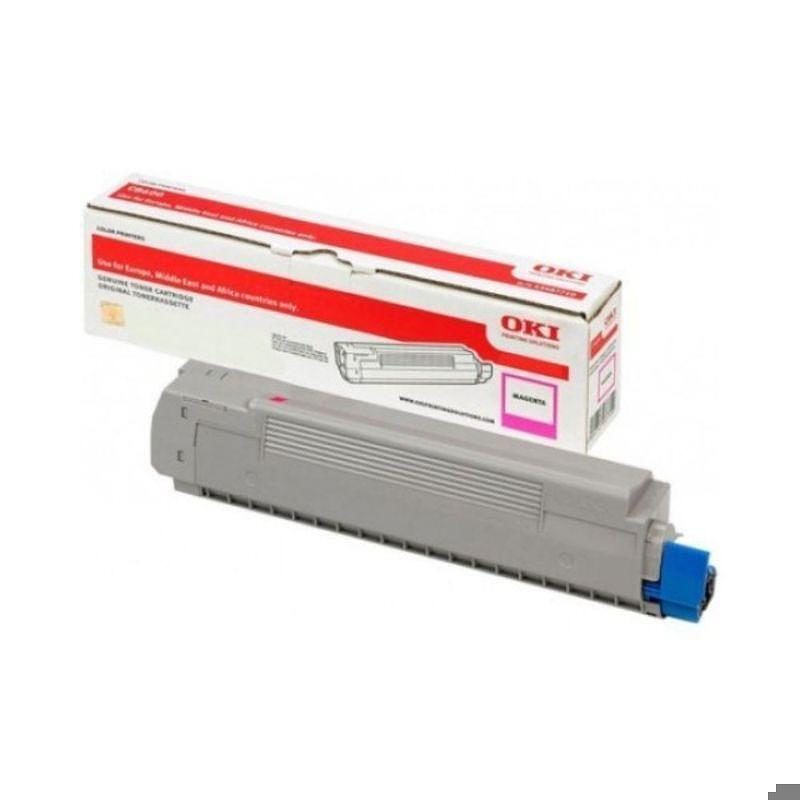 Toner, Oki MC573/C532/542