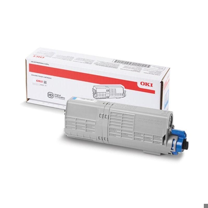 Toner, Oki MC573/C532/542