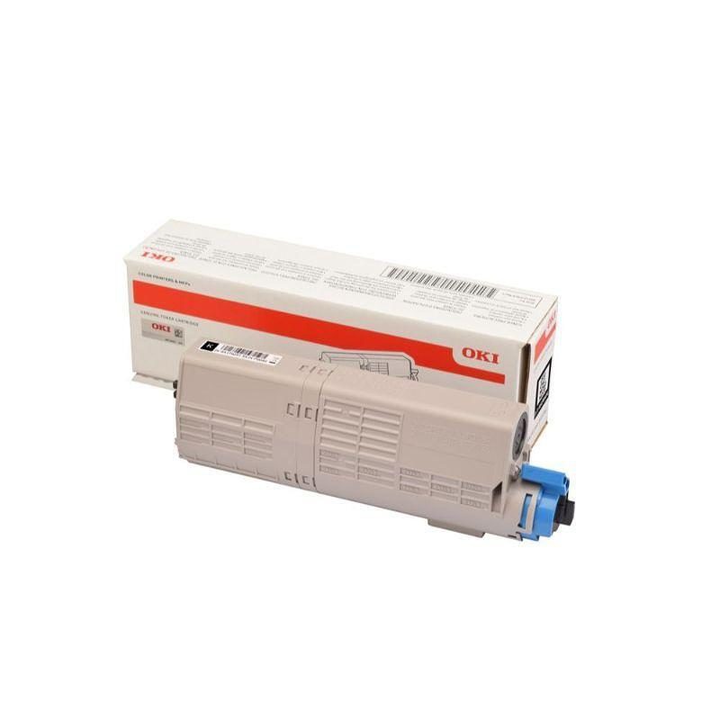 Toner, Oki MC573/C532/542