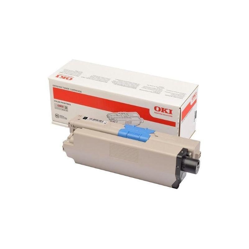 Toner, Oki C332/MC363