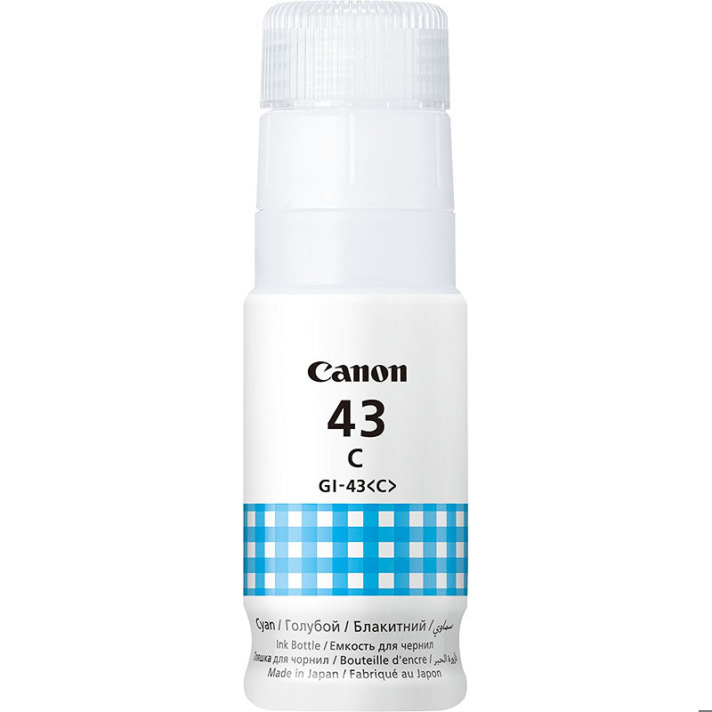 Canon GI-43C Original