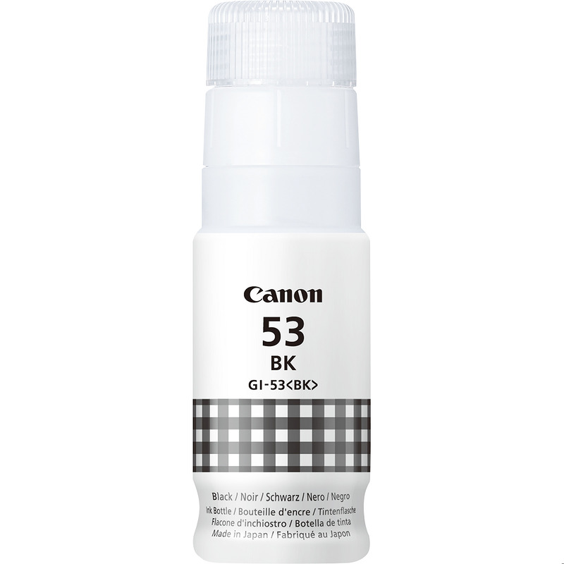 Canon 4699C001 printer genopfyldelig blækpatron Original