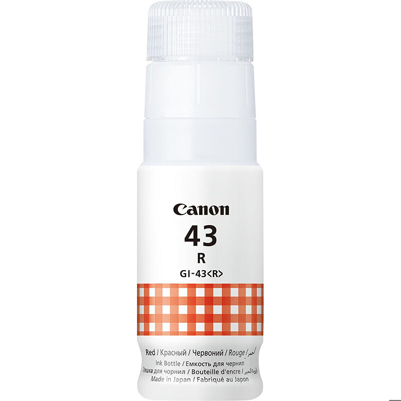 Canon GI-43R Original