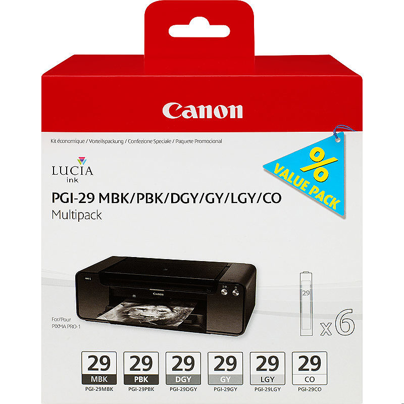 Canon 4868B018 ink cartridge