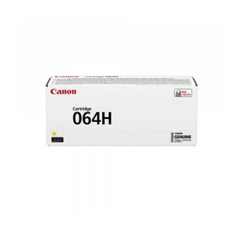 Toner, Canon 064HY