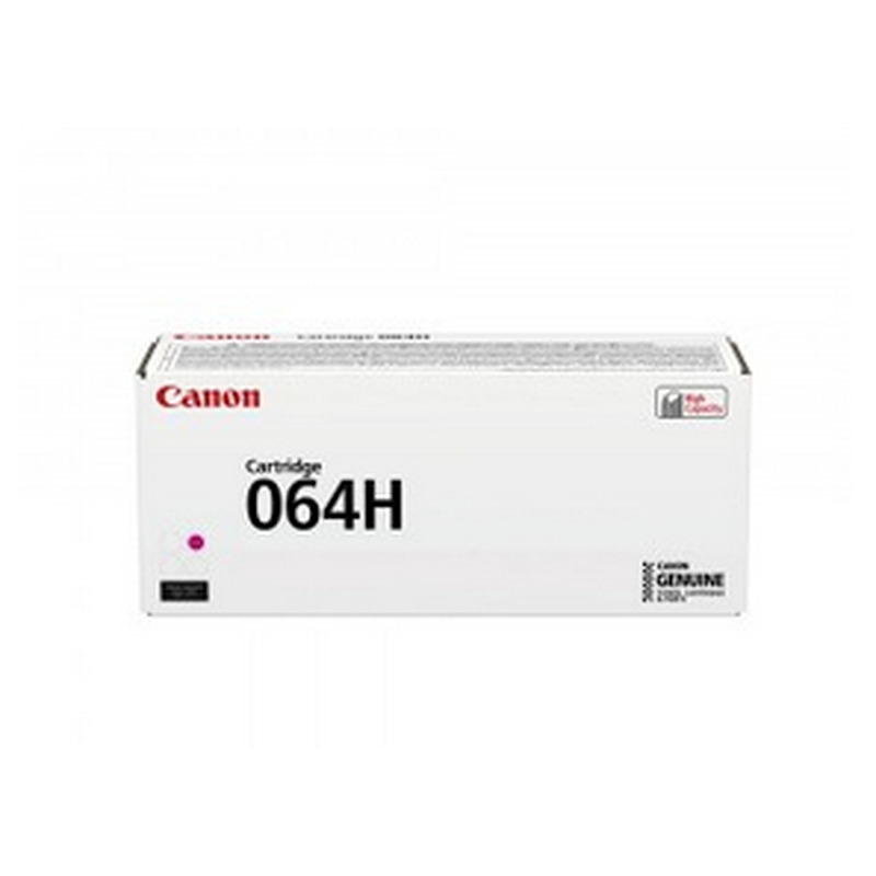 Toner, Canon 064HM