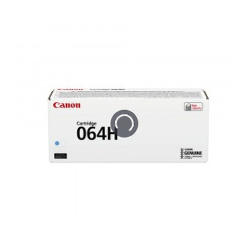 Toner, Canon 064HC