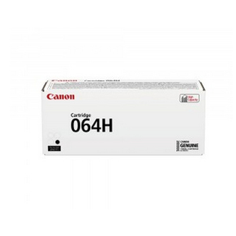 Toner, Canon 064HBK