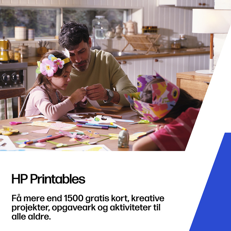 HP 937 original blækpatron, gul - Billede 8