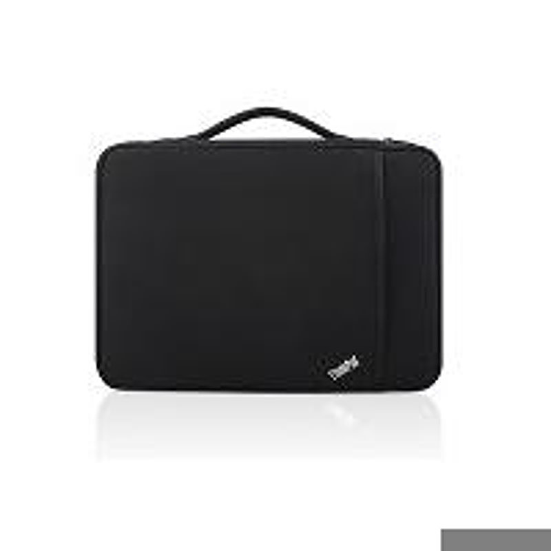 Lenovo 4X40N18007 taske og etui til laptop 30,5 cm (12") Sort