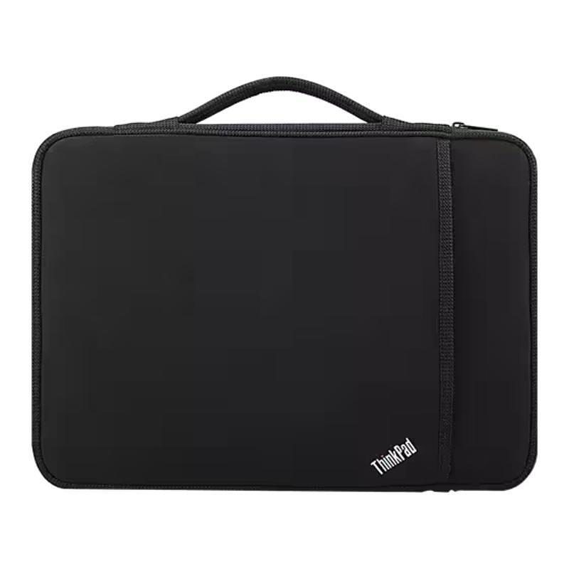 Lenovo 4X40N18008 taske og etui til laptop 33 cm (13") Sort