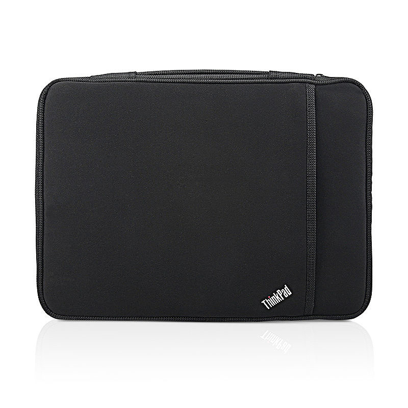 Lenovo 4X40N18009 taske og etui til laptop 35,6 cm (14") Sort