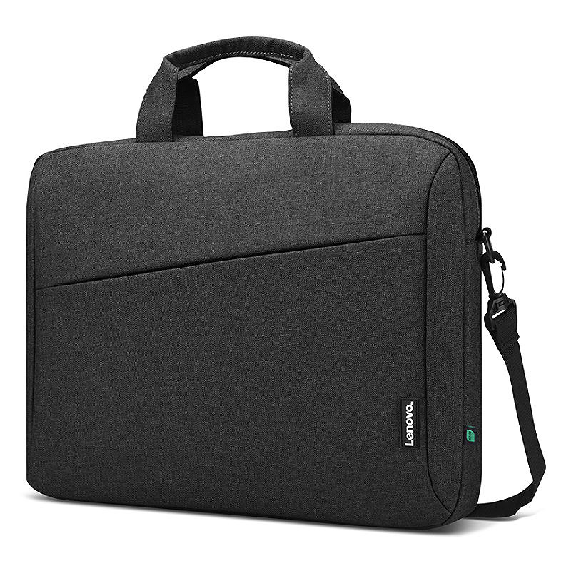 Lenovo T210 39,6 cm (15.6") Toploader taske Sort