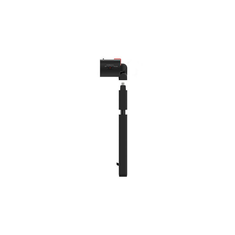 Lenovo ThinkVision MC60 webcam 1920 x 1080 pixel USB 2.0 Sort - Billede 6