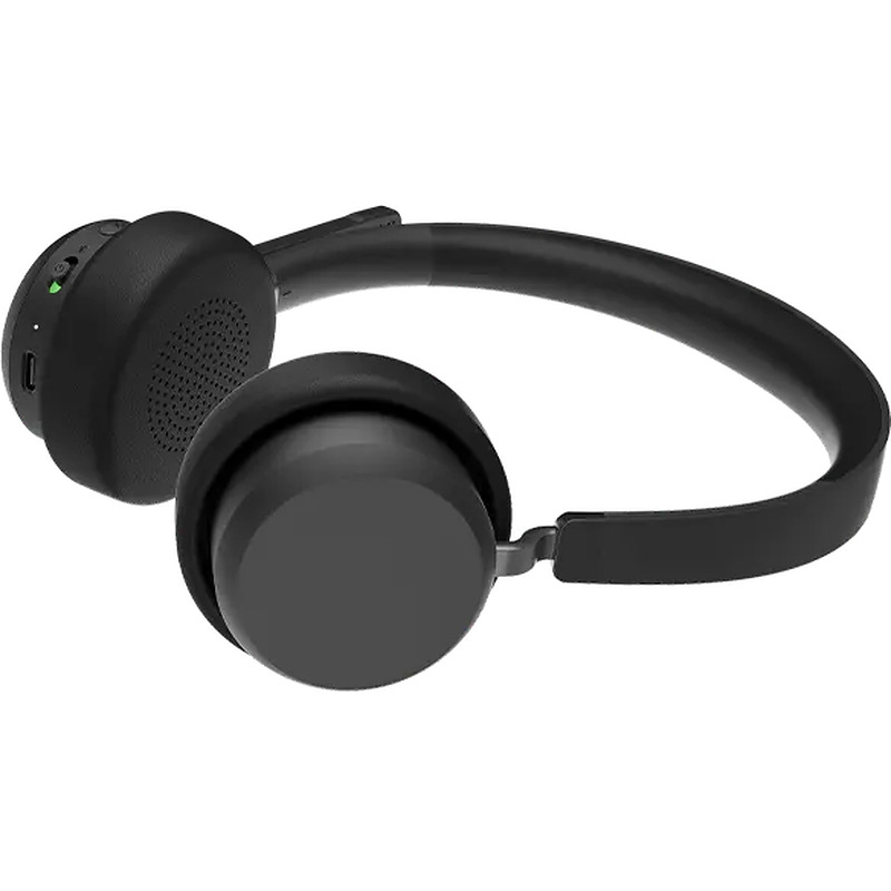 Lenovo 4XD1Q30302 headphones/headset - Billede 10