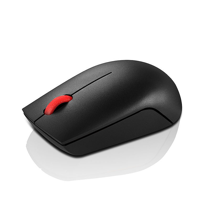 Lenovo 4Y50R20864 mus Kontor Ambidextrous RF trådløst Optisk - Billede 2