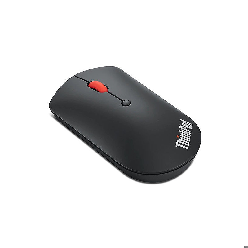 Lenovo 4Y50X88822 mus Spil Ambidextrous Bluetooth Optisk 2400 dpi - Billede 2