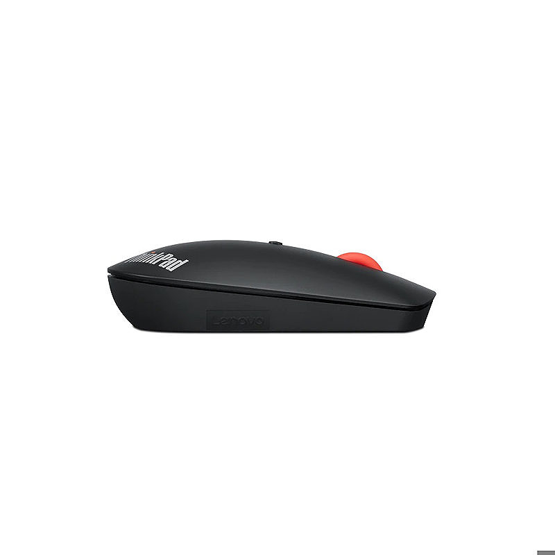 Lenovo 4Y50X88822 mus Spil Ambidextrous Bluetooth Optisk 2400 dpi - Billede 3