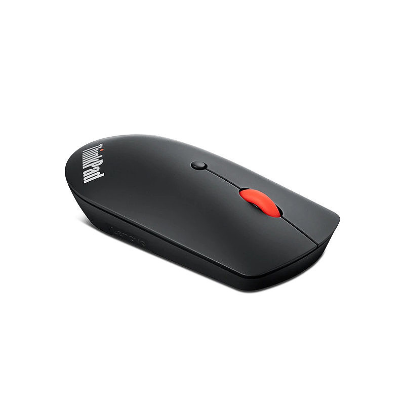 Lenovo 4Y50X88822 mus Spil Ambidextrous Bluetooth Optisk 2400 dpi - Billede 4