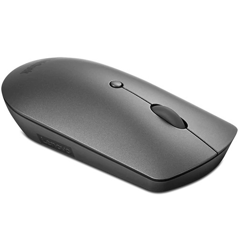 Lenovo ThinkBook mus Kontor Ambidextrous Bluetooth Optisk 2400 dpi - Billede 5