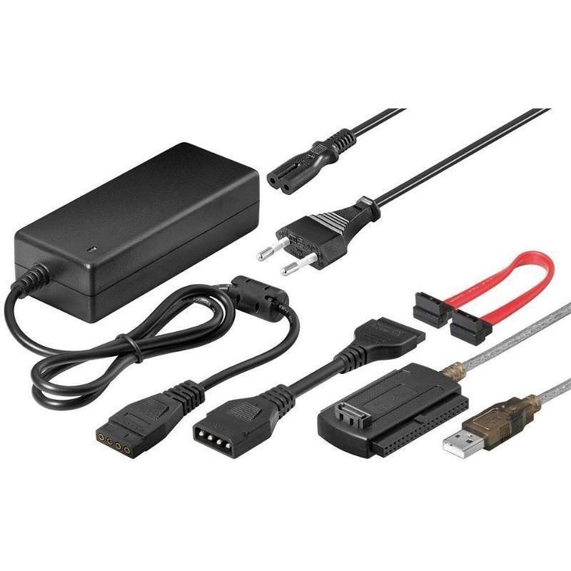 Sata HDD/SSD Hard Disk Adapter