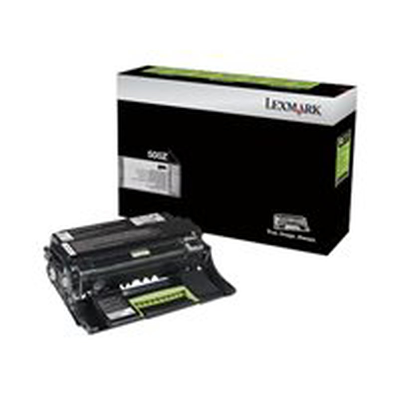 Lexmark Drum unit 50F0Z00 / 500Z