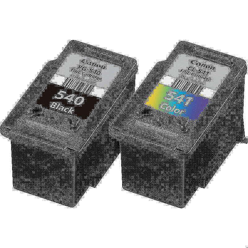 Canon PG-540/CL-541 ink cartridge