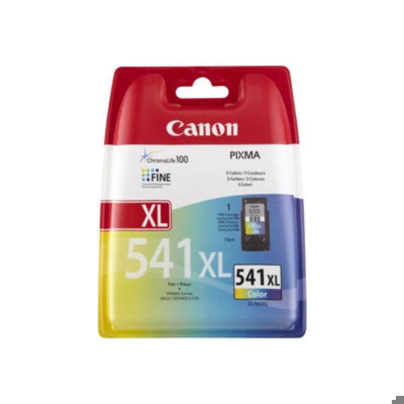 Canon CL-541XL ink cartridge
