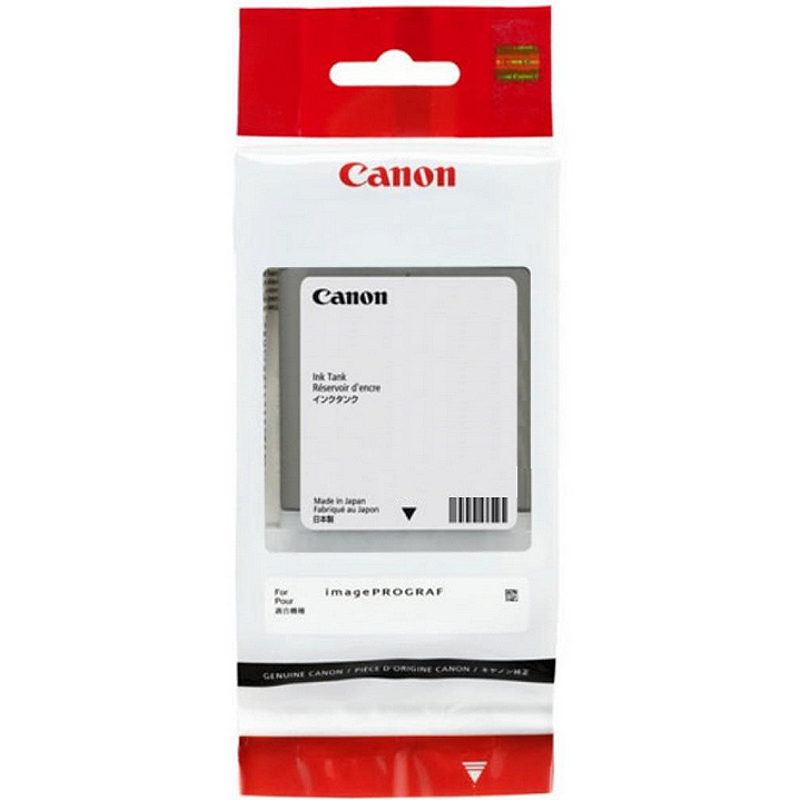 Canon PFI-2700 G blækpatron 1 stk Original Grøn