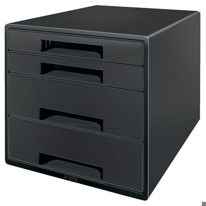 Leitz Recycle skuffekabinet