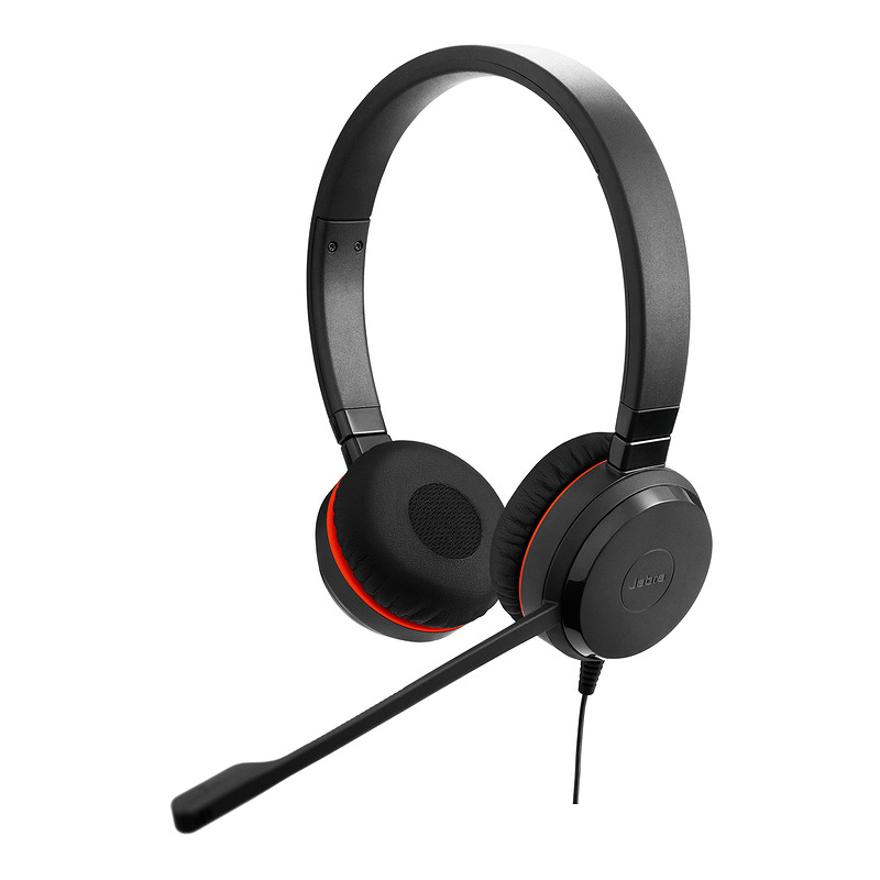 Jabra Evolve 30 II - Billede 2