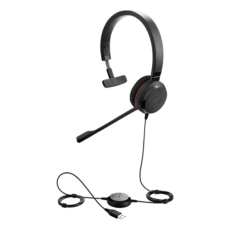 Jabra Evolve 30 II - Billede 3