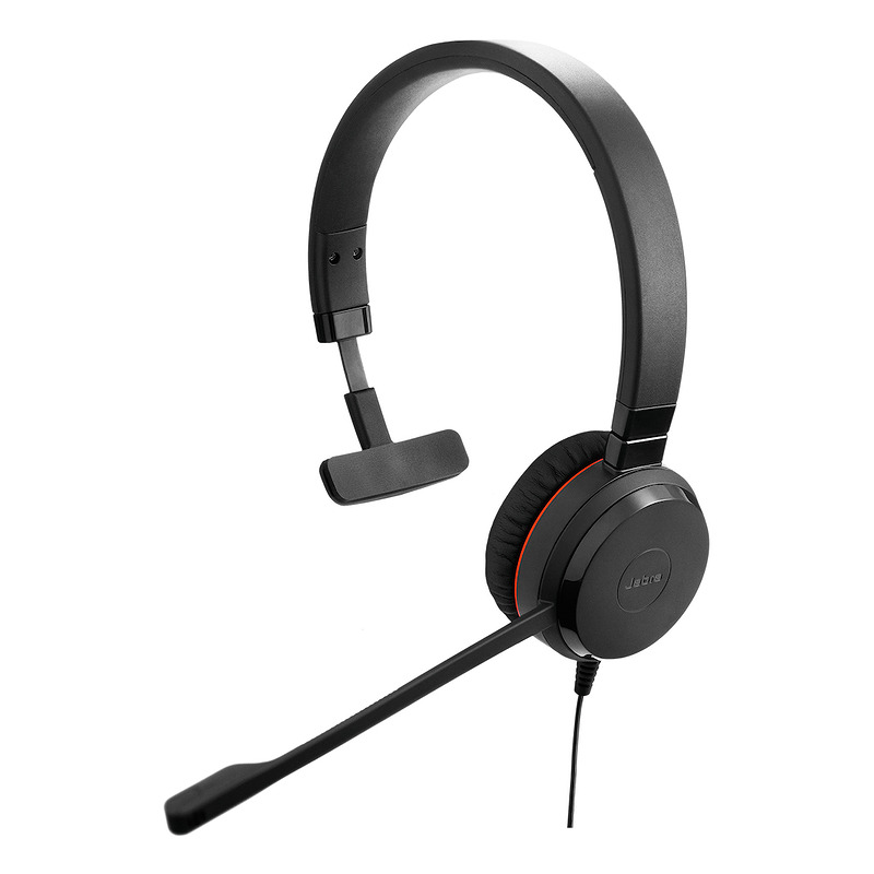 Jabra Evolve 30 II - Billede 4