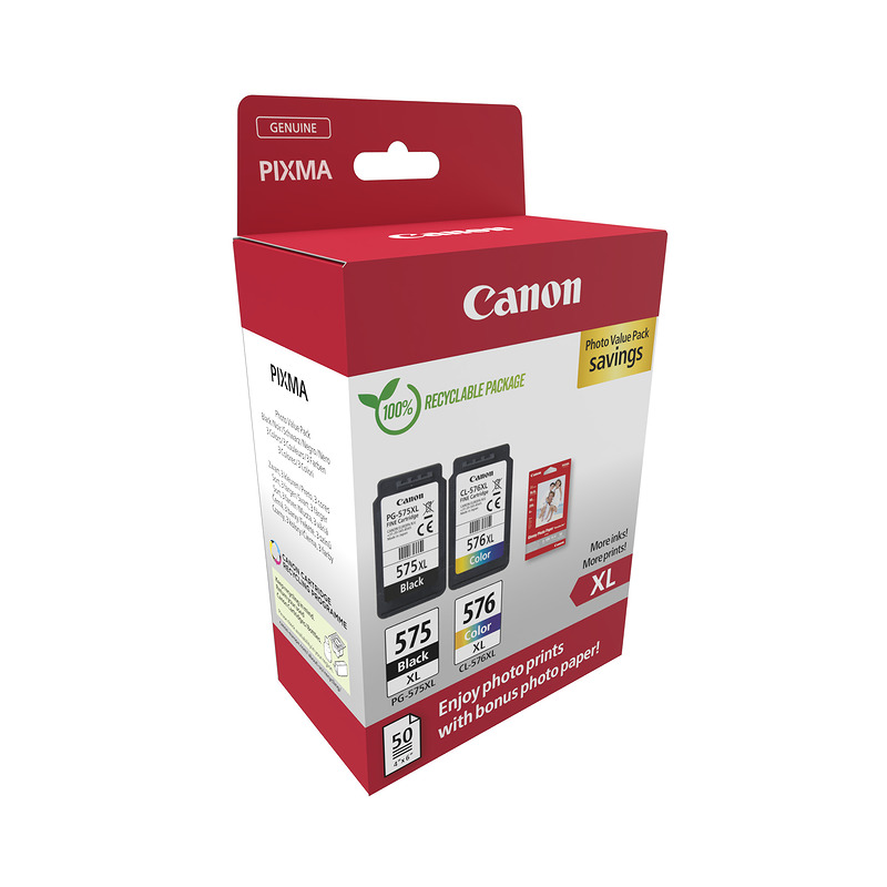 Canon 5437C006 ink cartridge - Billede 2
