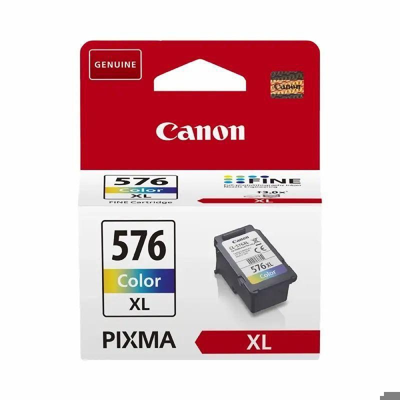 Canon CL-576XL ink cartridge