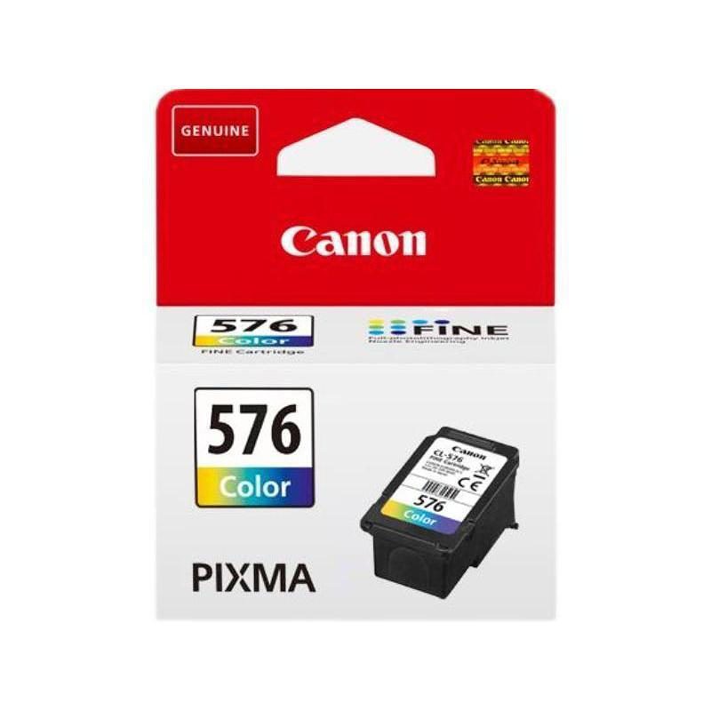 Canon CL-576 ink cartridge