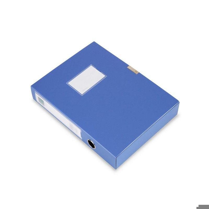 File Box A4