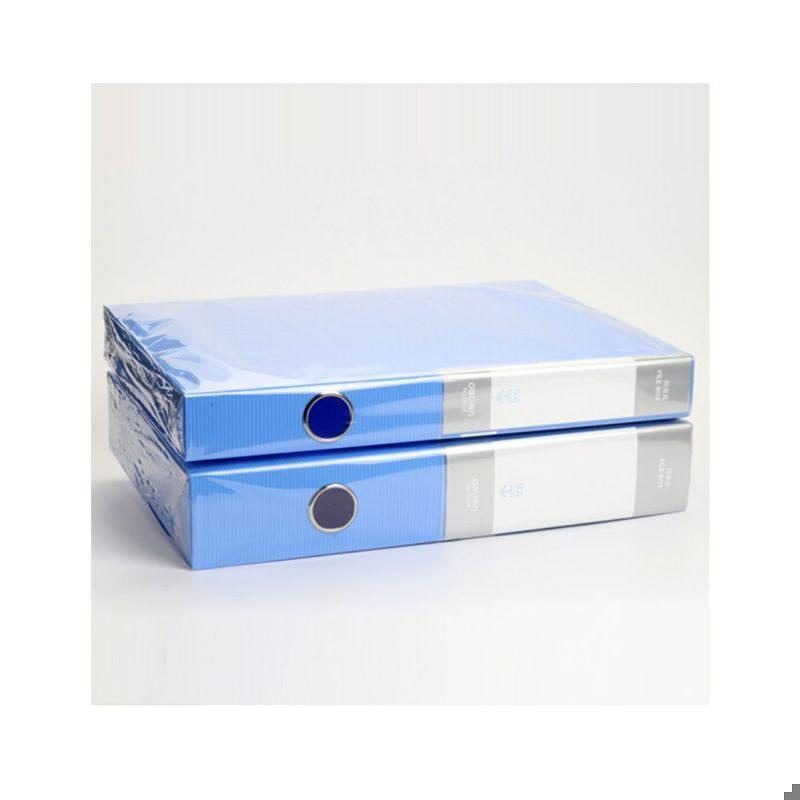 File Box A4