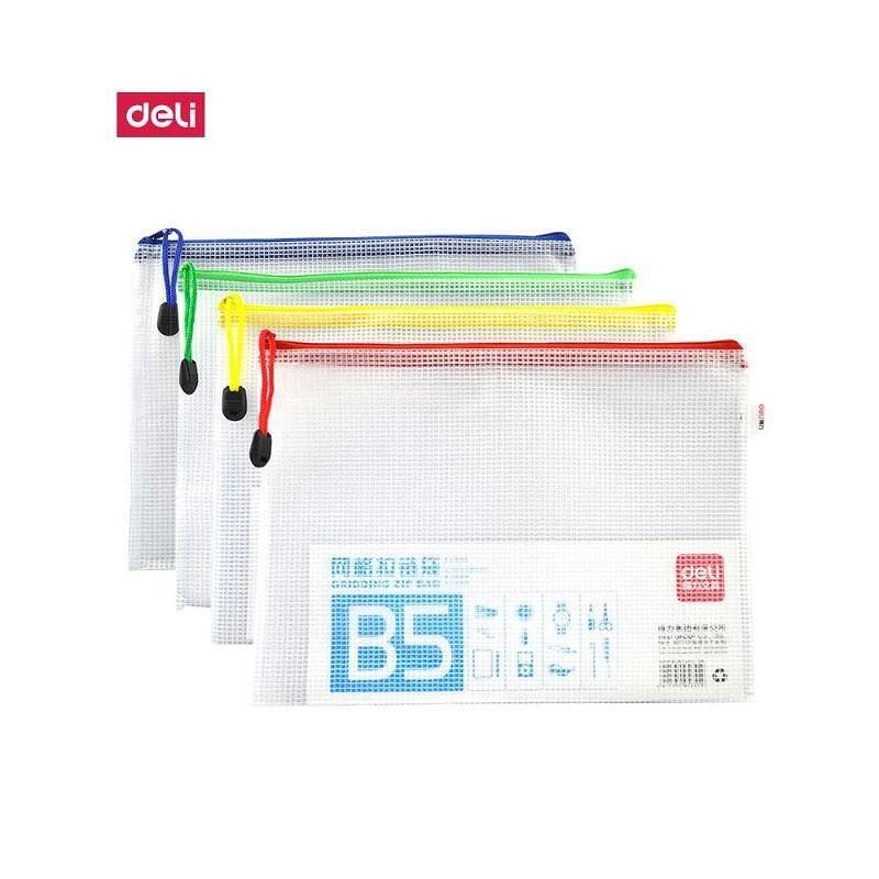 Dokument Zip  Bag B5