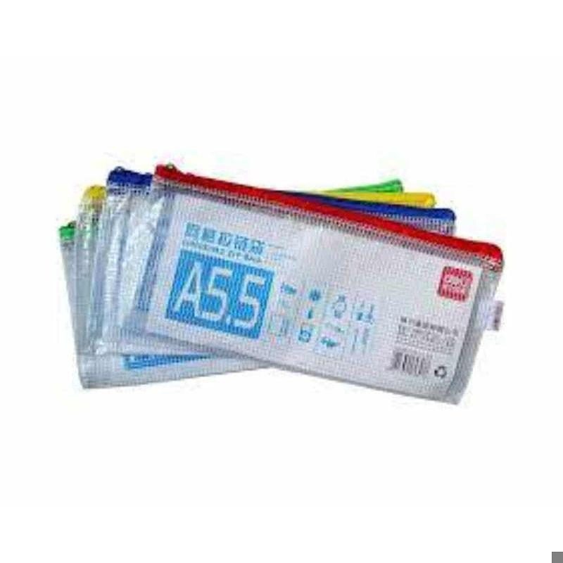 Dokument Zip  Bag A5,5