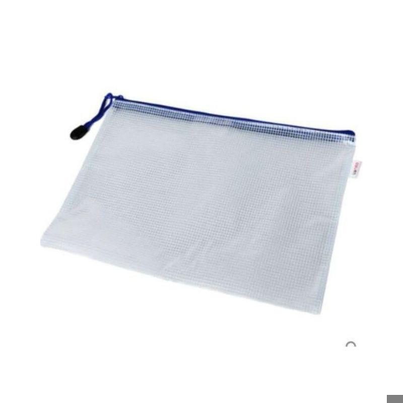 Zip Bag PVC