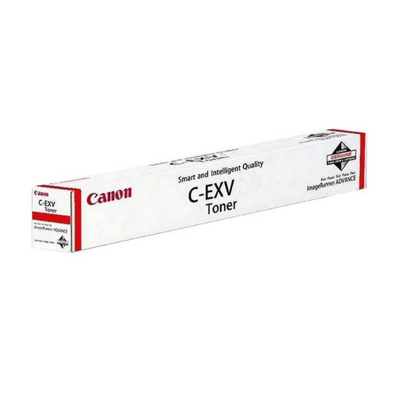 Canon C-EXV 64 tonerpatron 1 stk Original Blå