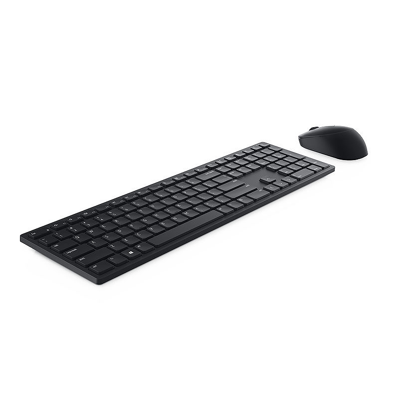 DELL KM5221W keyboard - Billede 6