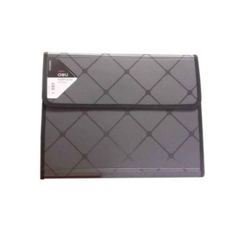 Portfolio expanding File A4