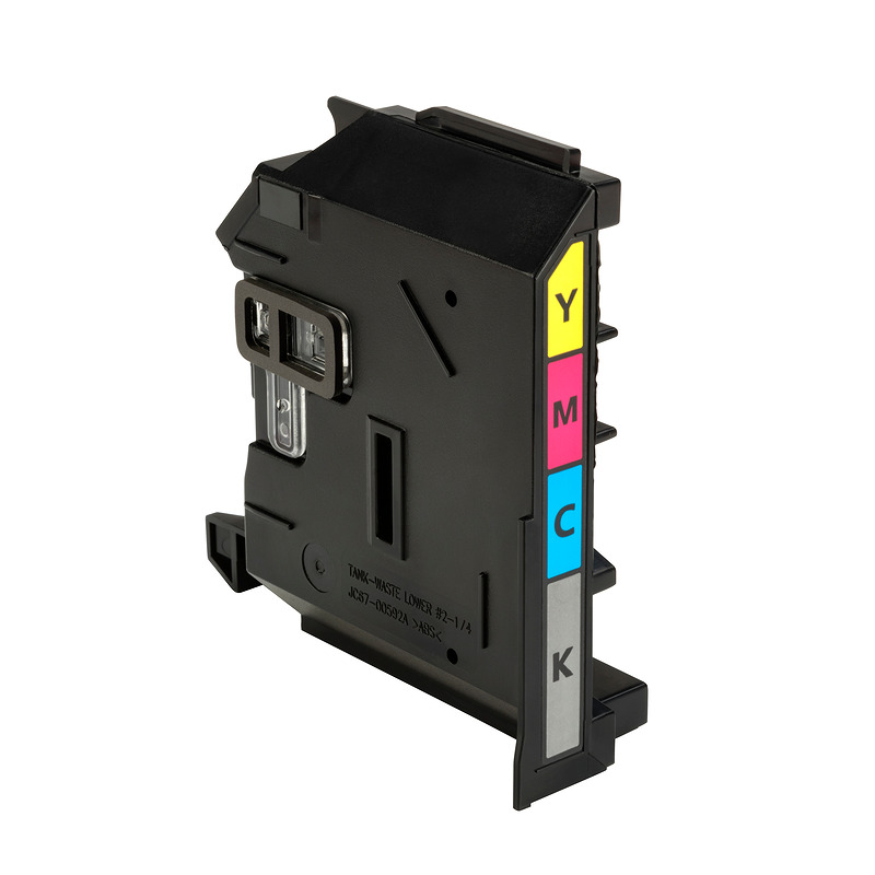 HP HP-lasertoneropsamlingsenhed - Billede 2