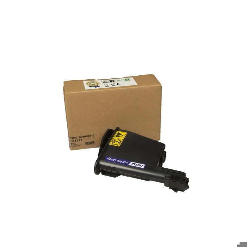 Kyocera TK1115 toner komp.