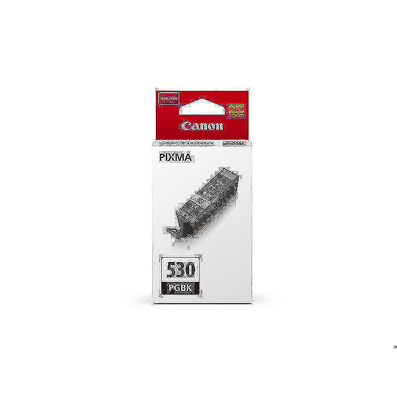 Canon 6117C001 blækpatron 1 stk Original Sort, Foto sort
