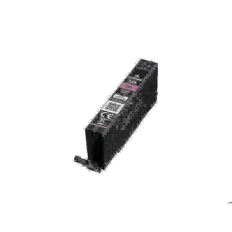 Canon 6120C001 blækpatron 1 stk Original Magenta